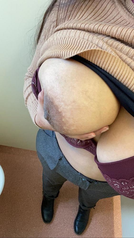 25P For Big Titty Lovers