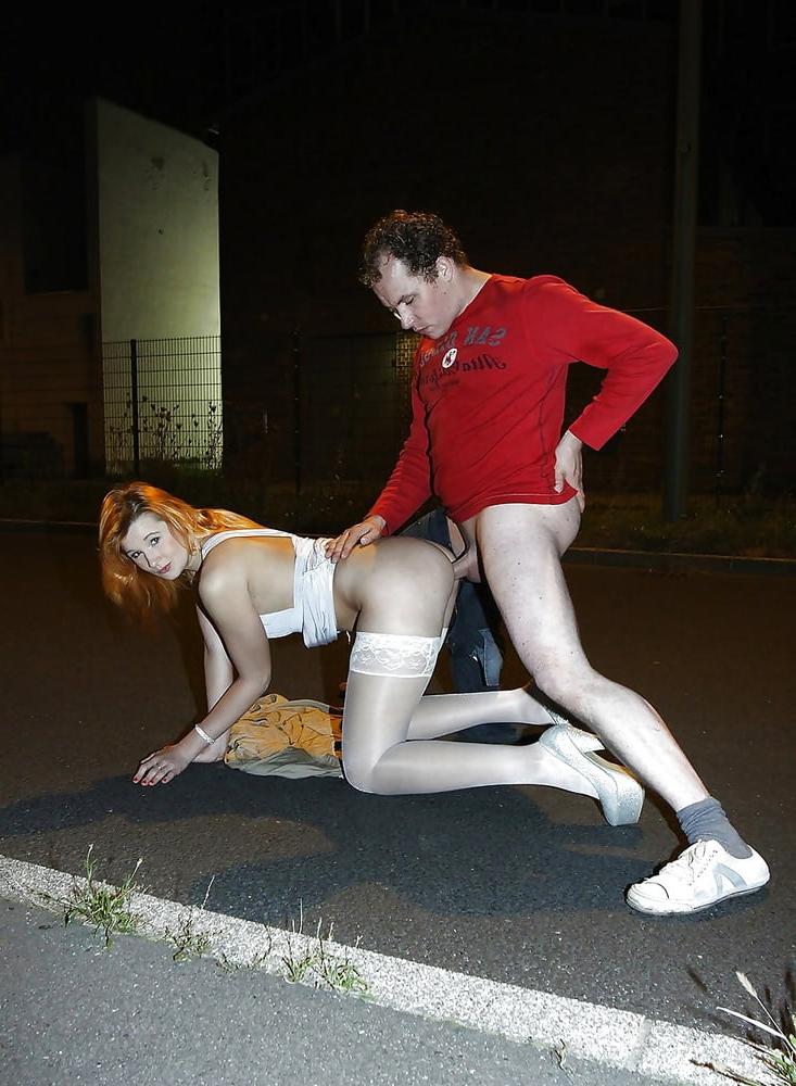 25P DOGGING SLUTS MIX