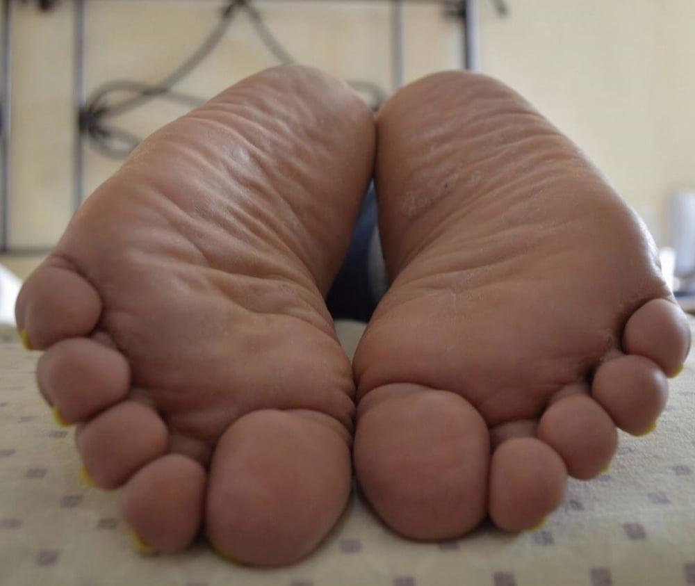 25P I love SOLES pt4