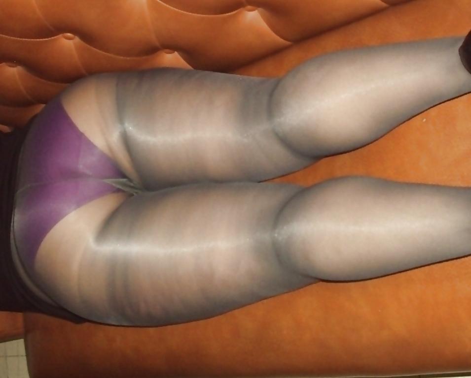 15P Pantyhose 9