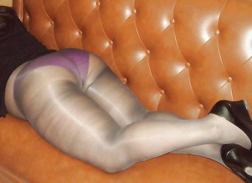15P Pantyhose 9