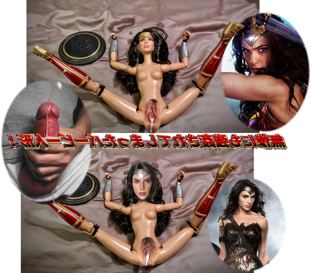 15P Barbie Doll Fuck !!
