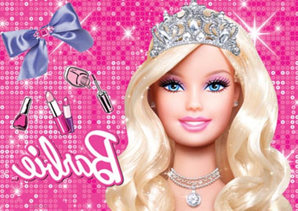 15P Barbie Doll Fuck !!