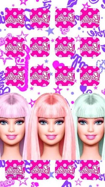15P Barbie Doll Fuck !!