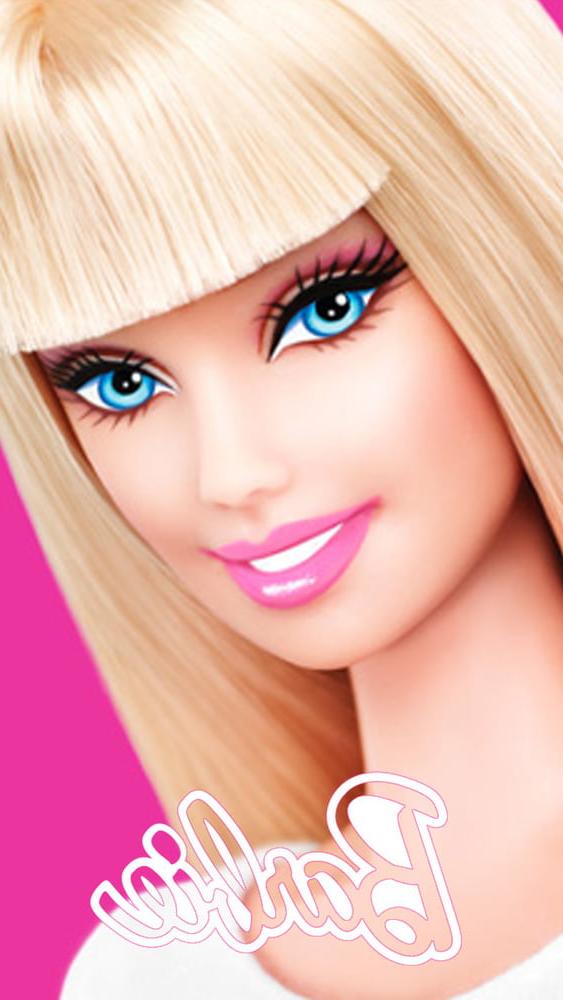15P Barbie Doll Fuck !!