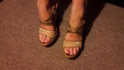 9P For Feet Fetiches lovers  