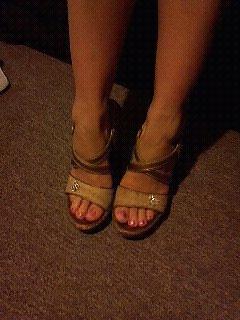 9P For Feet Fetiches lovers  