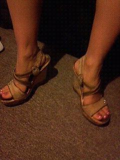 9P For Feet Fetiches lovers  