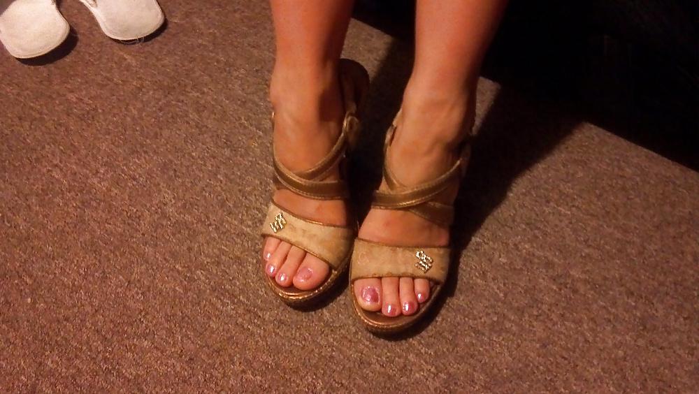 9P For Feet Fetiches lovers  