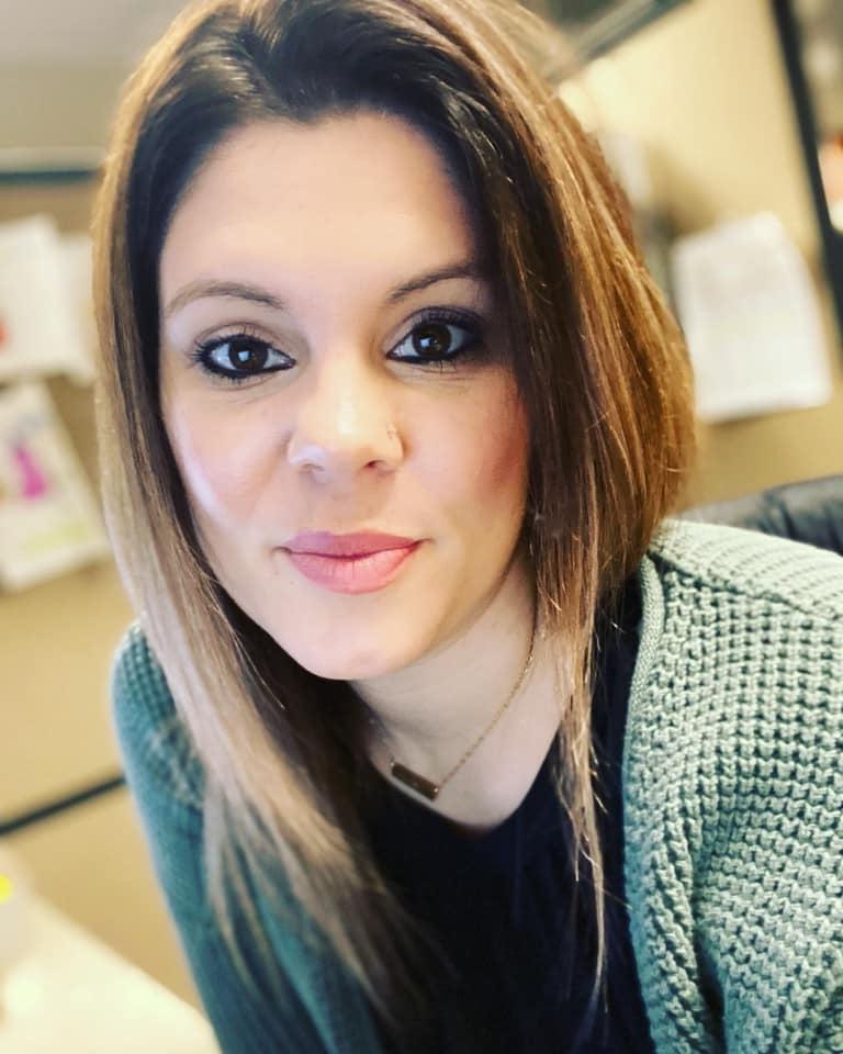 18P My New Assistant At Work.  Fuck or Pass?