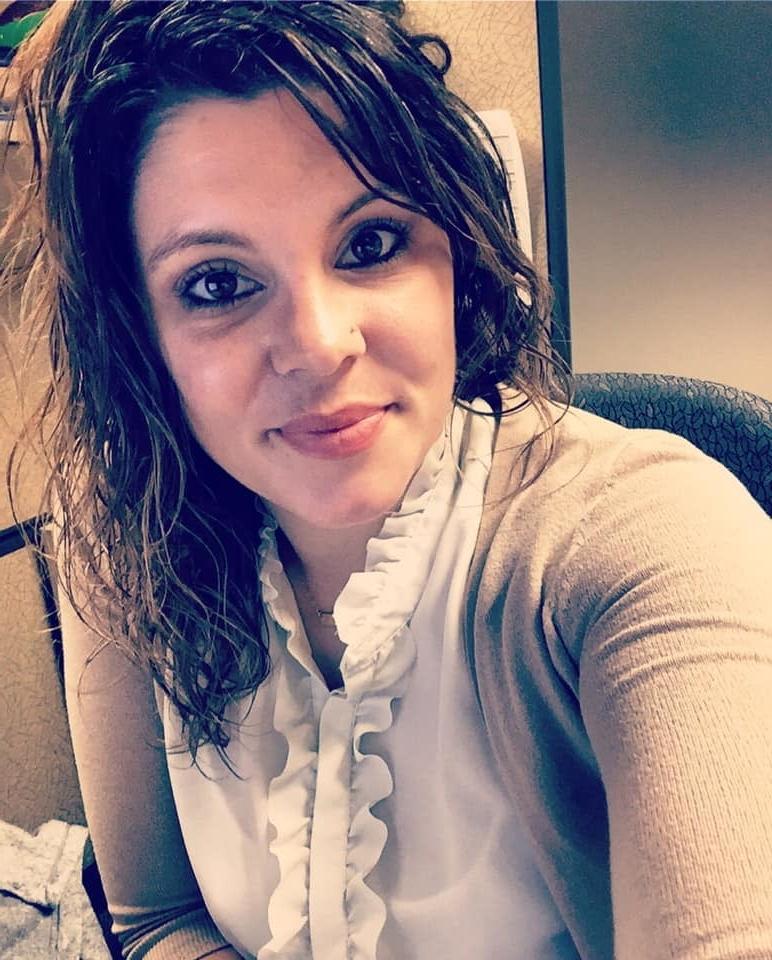 18P My New Assistant At Work.  Fuck or Pass?
