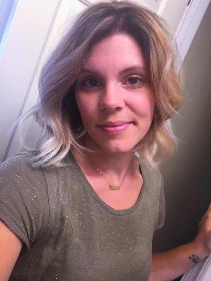 18P My New Assistant At Work.  Fuck or Pass?