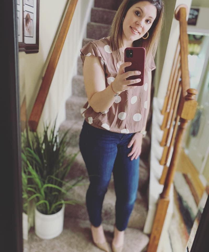18P My New Assistant At Work.  Fuck or Pass?