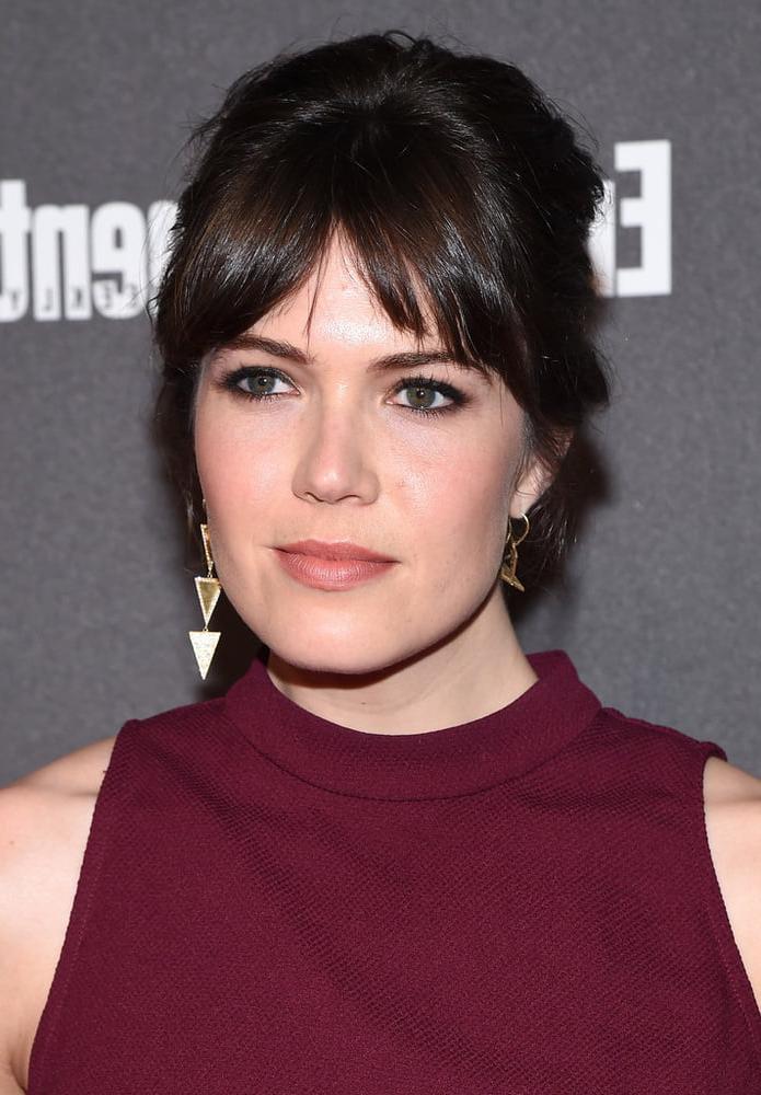 7P Mandy Moore - EW &amp; People Upfronts Party (16 May 2016)