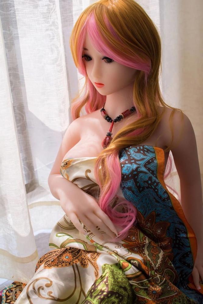 12P Emo teen sex doll with big tits and huge ass
