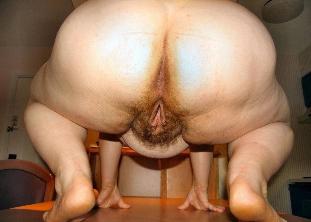 25P Baise cette grosse salope poilue vol.1 fuck hairy bbw slut)