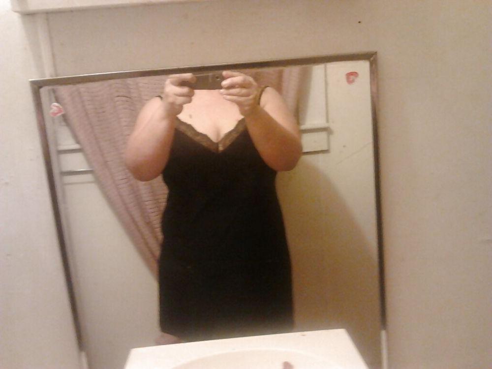 7P X Wife big butt