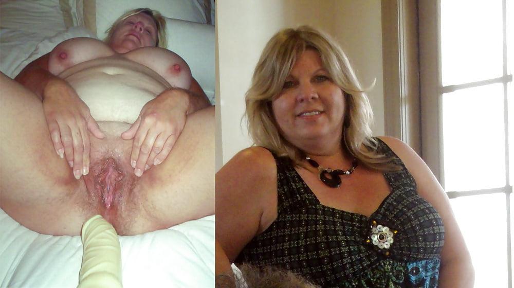 25P Before after Dildo lovers