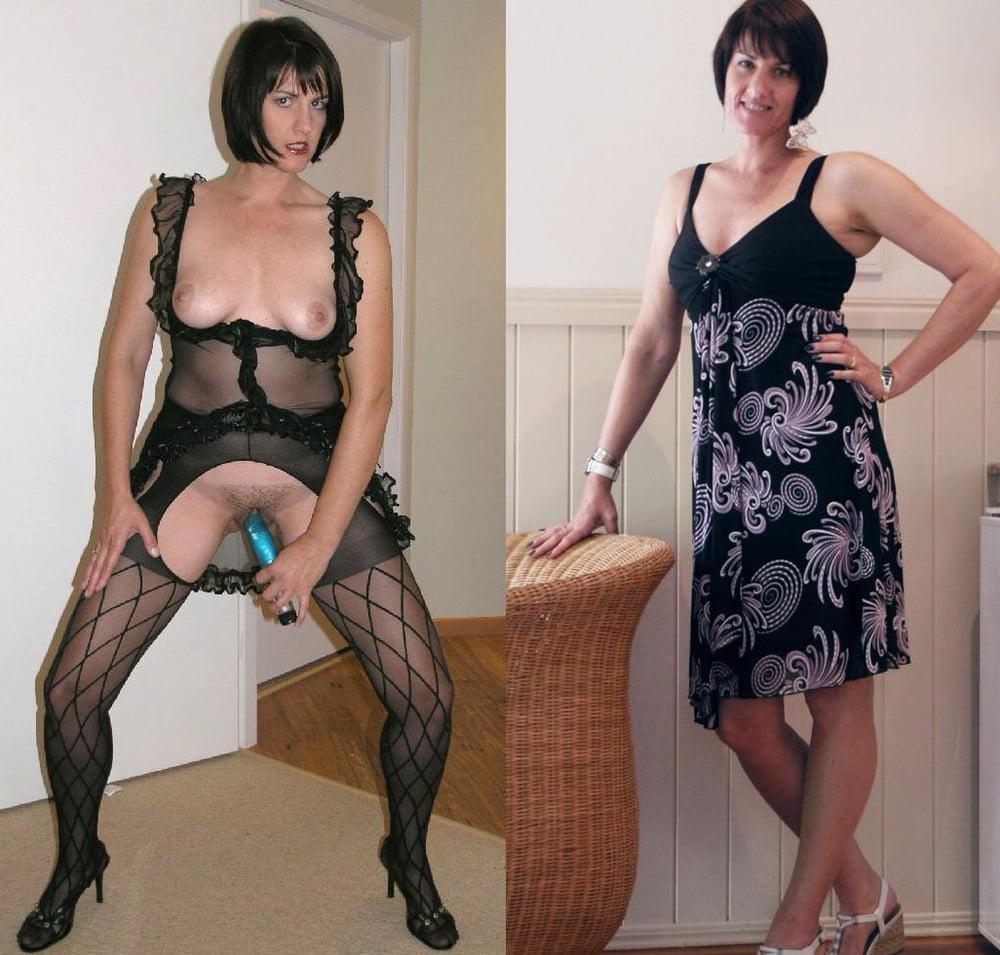 25P Before after Dildo lovers