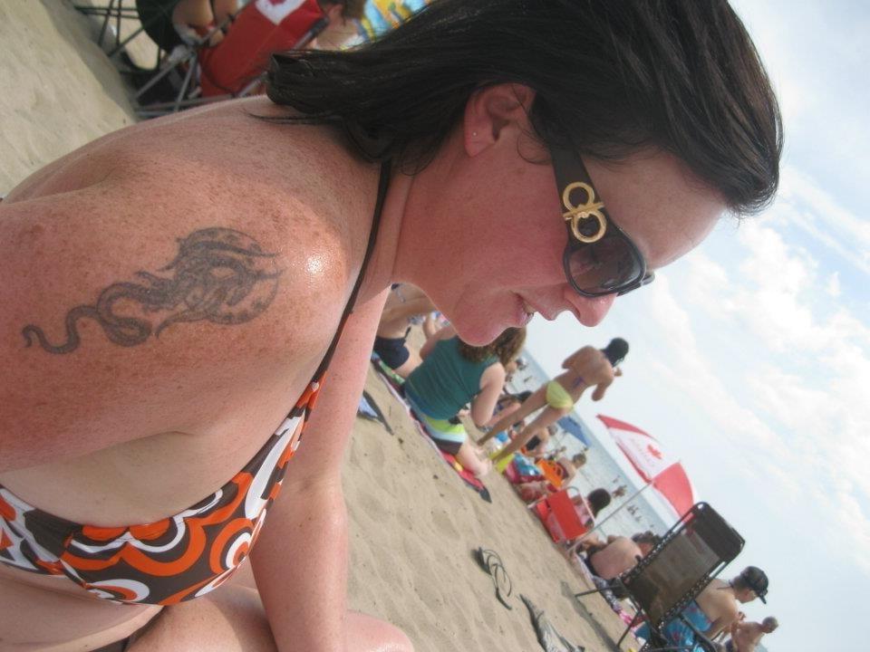 25P Self Submitted 45yo Canadian Whore Karen Loves Being Exposed