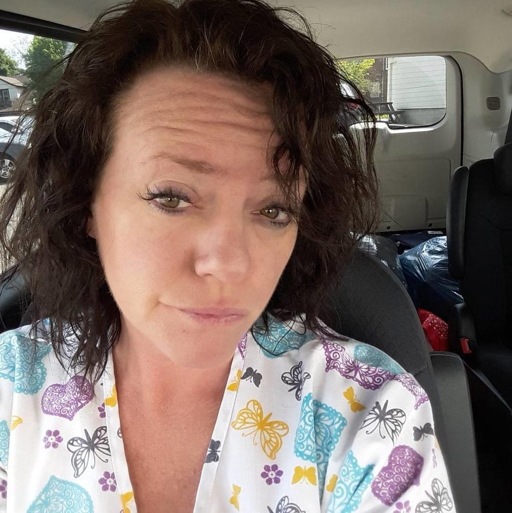25P Self Submitted 45yo Canadian Whore Karen Loves Being Exposed