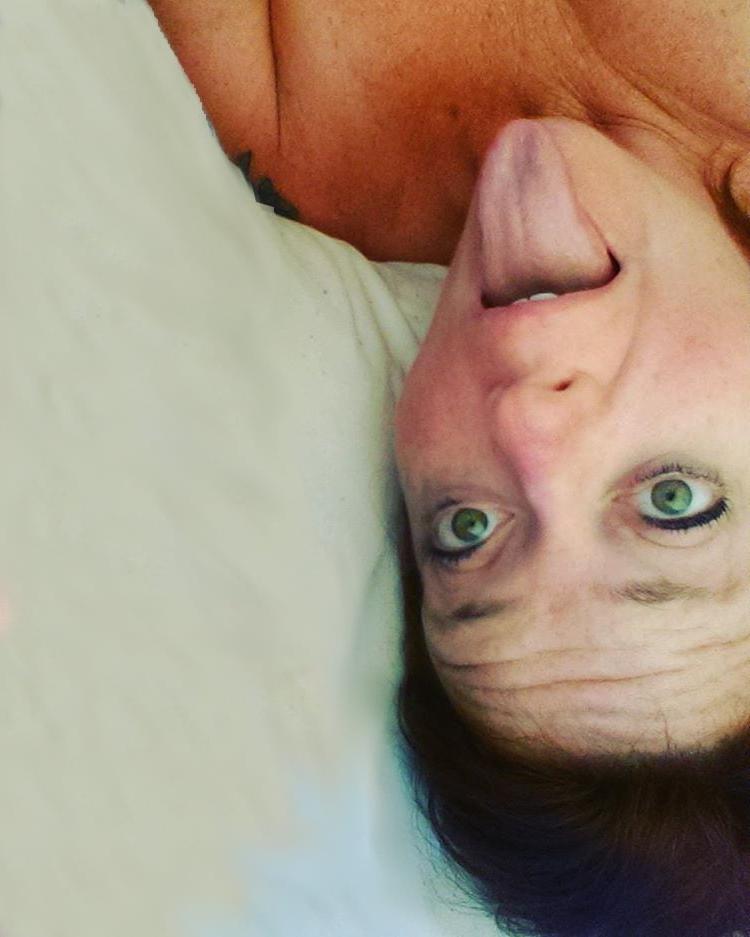 25P Self Submitted 45yo Canadian Whore Karen Loves Being Exposed