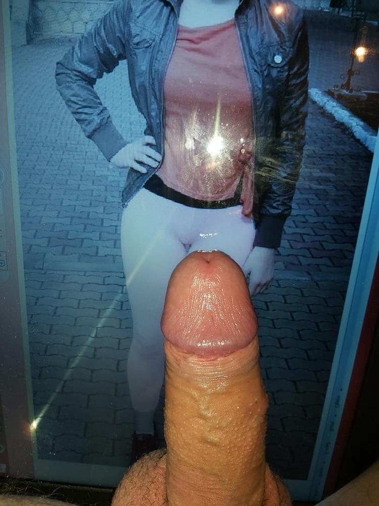 13P Need to fuck that ass