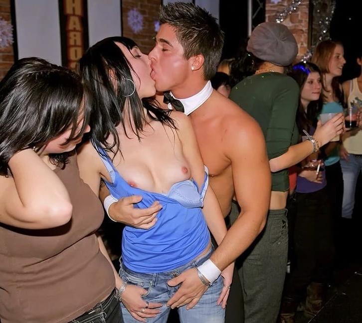 25P These wives love a quiet night out with the girls....