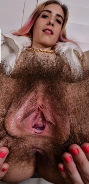 25P Gaping Fuck Hole