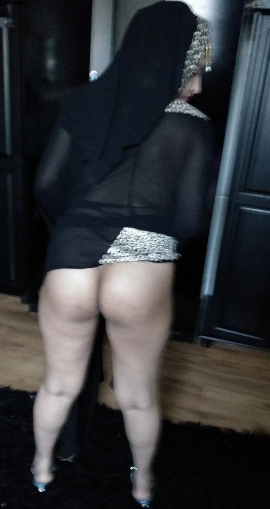 5P Hijabi niqabi hottie i like to share