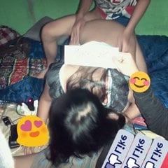 25P Asian fuck hard