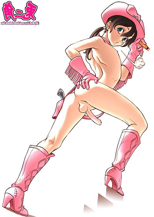 11P Sissy Sluts 2