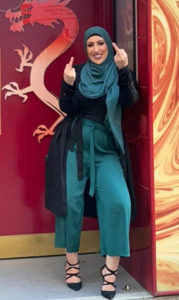 20P Hijab Fuck Milfs