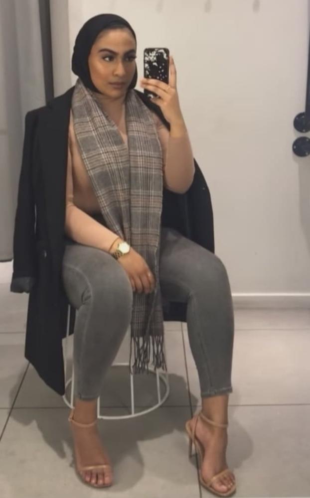 20P Hijab Fuck Milfs