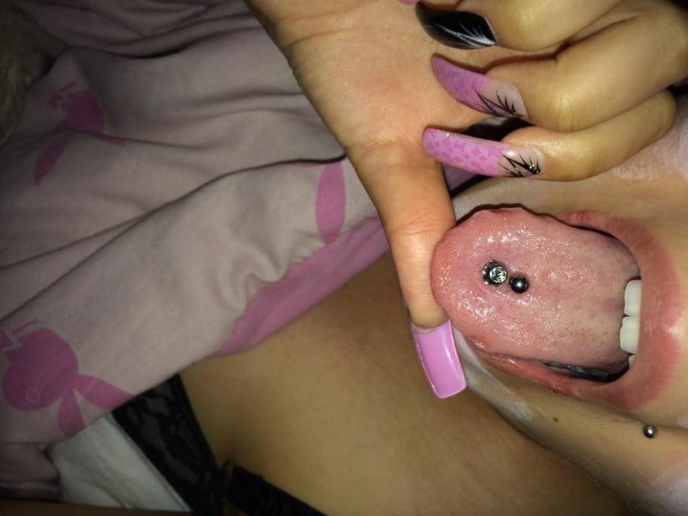 16P LONG NAILS
