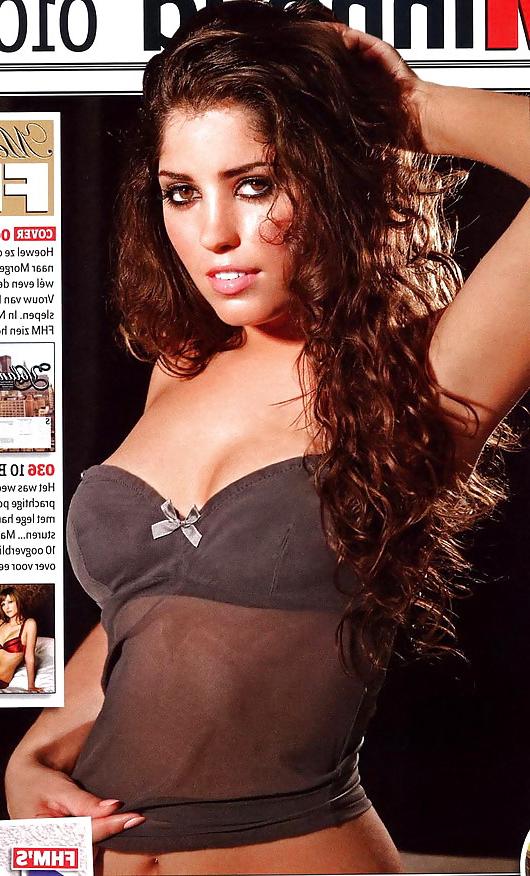 13P Dutch celebs