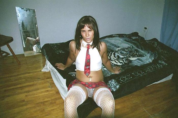 9P Canadian French CD Hooker Jessica.....mmmm!!!,