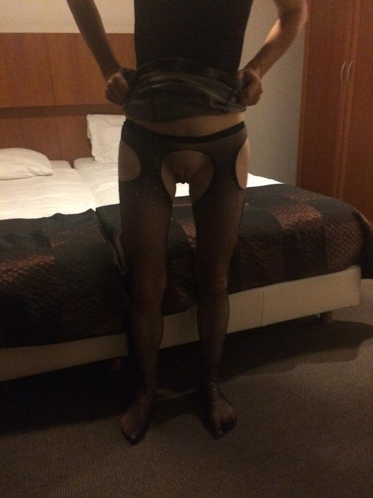 8P Dutch slutwife Mieke