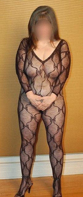 25P sexy matures in bodystockings 3