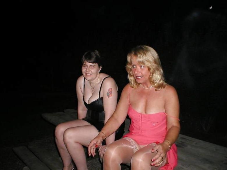 25P Dogging Amateurs