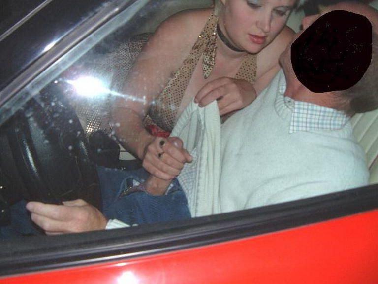 25P Dogging Amateurs