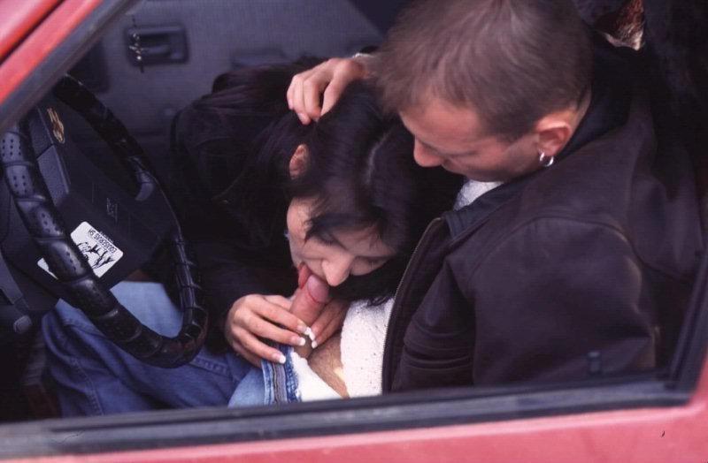 25P Dogging Amateurs