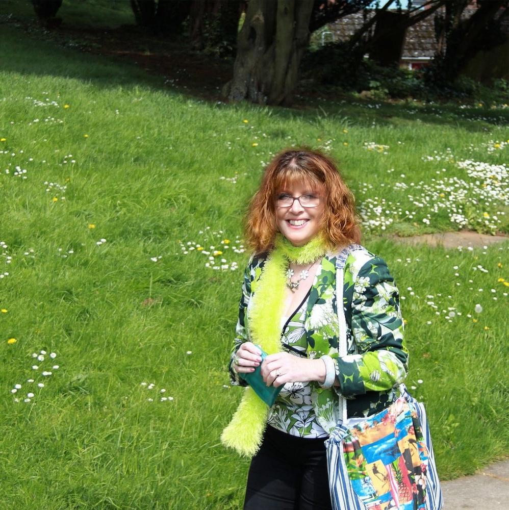 15P Red Head Fuck Doll