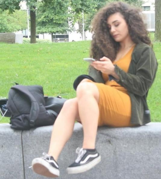11P Fucked in the Park Date no5