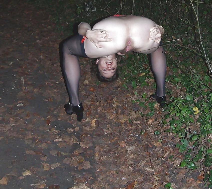 25P DOGGING SLUTS MIX