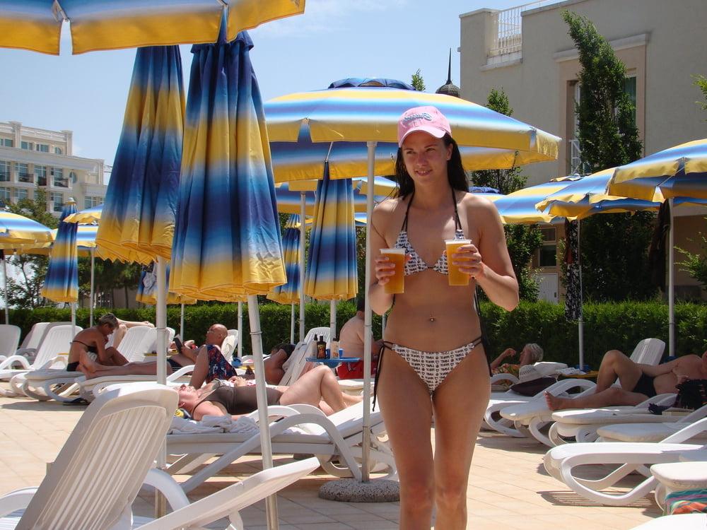 25P Stolen holiday pictures part 2