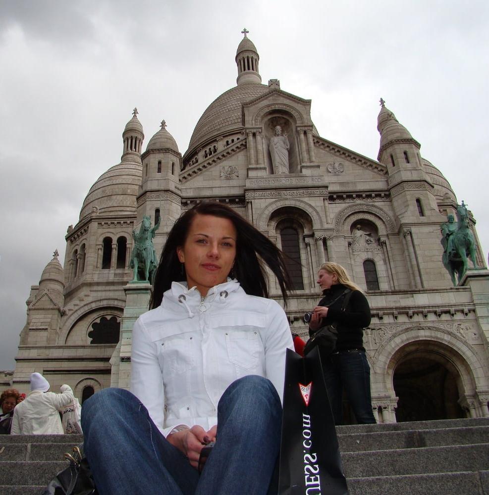 25P Stolen holiday pictures part 2