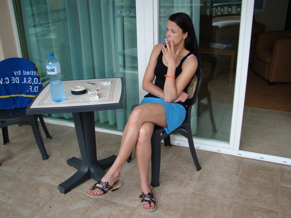25P Stolen holiday pictures part 2