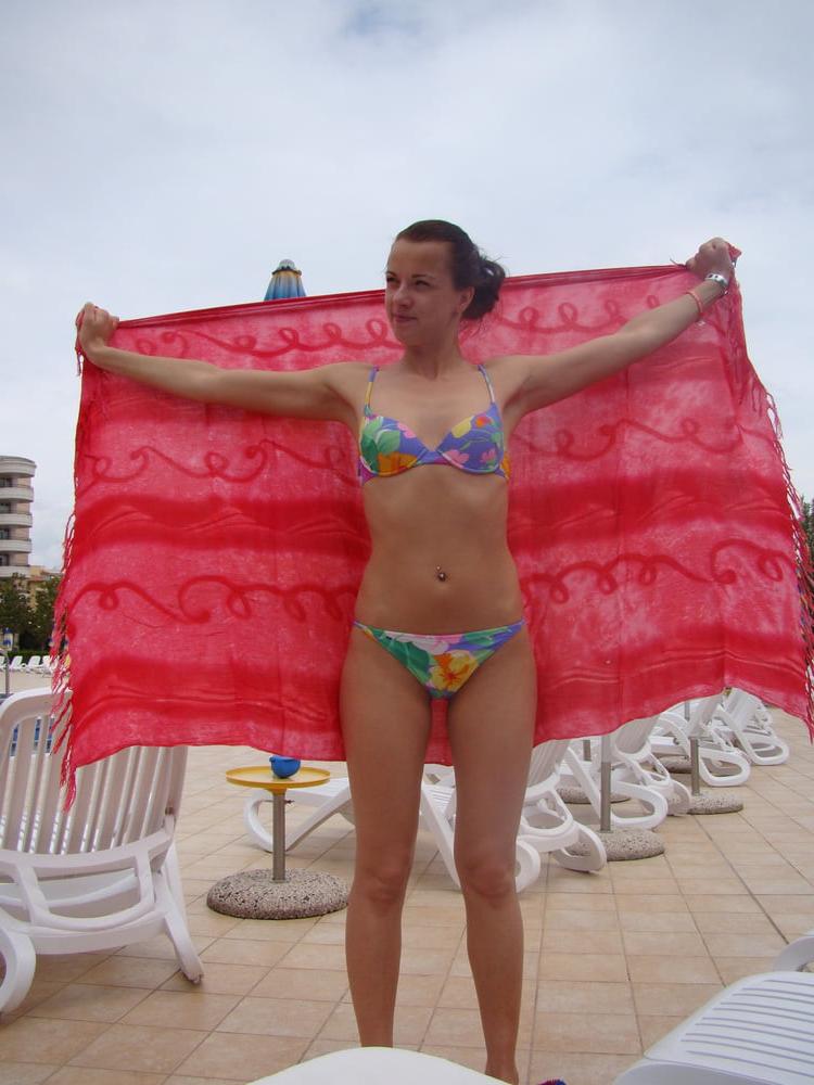 25P Stolen holiday pictures part 2