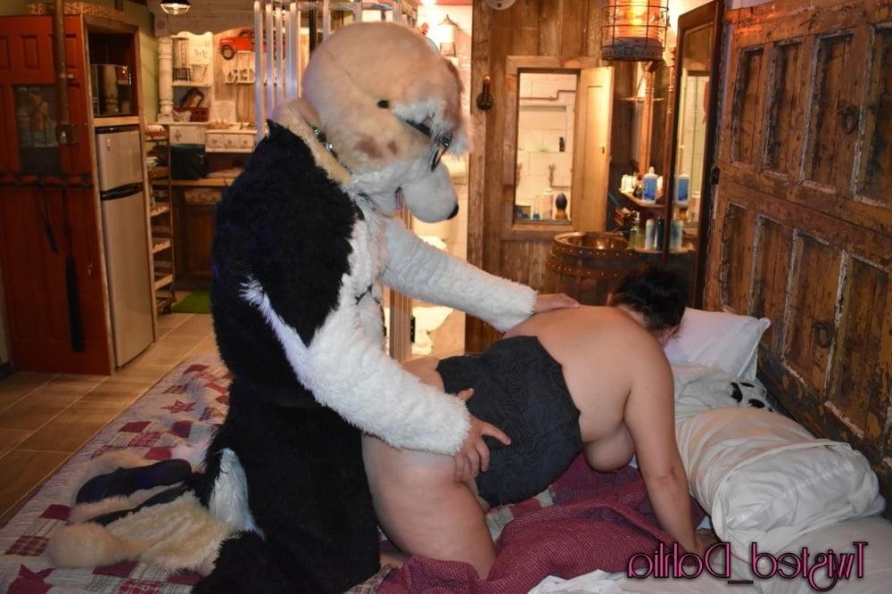 22P Puppy love Couples edition